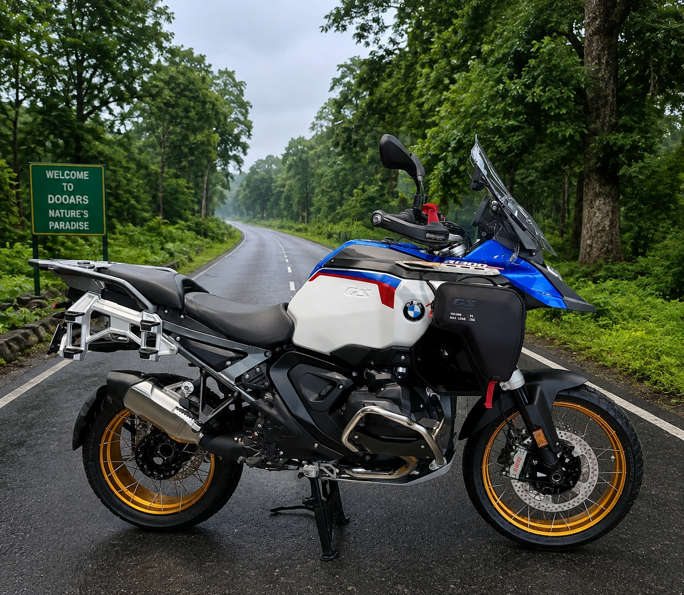 Long Form Travel